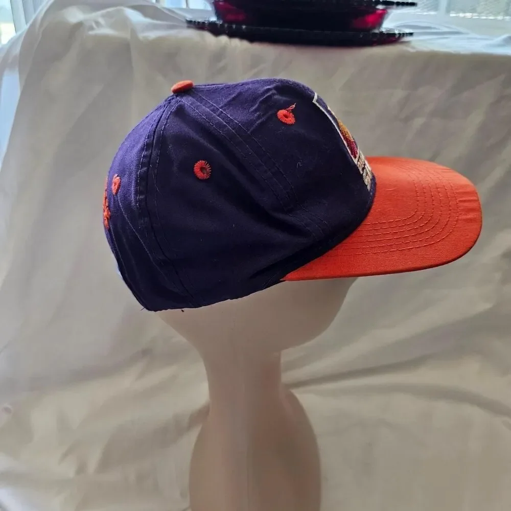 NBA vintage 90s phoenix suns boys baseball cap